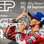 Bagnaia Raih Kemenangan Sempurna, Marc Marquez Kunci Gelar Juara Dunia MotoGP 2025