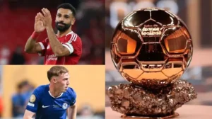 Delapan Pemain Liga Inggris Masuk Nominasi Ballon d’Or 2025