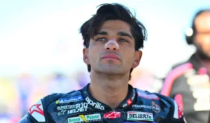 Biografi Jorge Martin Dari Rookies Cup Menuju Puncak Dunia