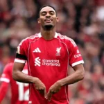 Kehebatan Gravenberch Redakan Kekhawatiran Liverpool di Derby Merseyside