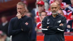 Masa Depan West Ham Setelah Kepergian Graham Potter dari Kursi Manajer