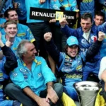 Momen Bersejarah Fernando Alonso Menjuarai F1 dengan Renault