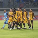 Persija ke Jalur Juara, Pelatih Mauricio Souza Enggan Terlena