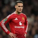 Antony Ungkap Rasa Tidak Dihargai di Manchester United