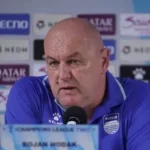 Bojan Hodak Prediksi Laga Indonesia vs Arab Saudi Akan Sengit