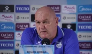 Bojan Hodak Prediksi Laga Indonesia vs Arab Saudi Akan Sengit