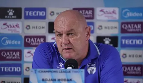 Bojan Hodak Prediksi Laga Indonesia vs Arab Saudi Akan Sengit
