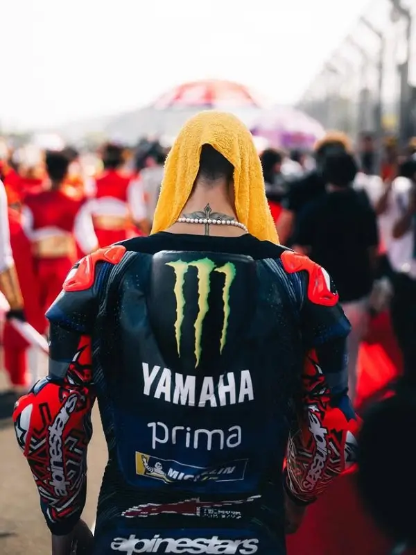 Photo IG @fabioquartararo20