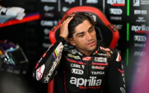 Jorge Martin Jalani Operasi, Absen di MotoGP Mandalika