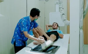 Kabar Terbaru Donny Warmerdam Berangsur Membaik