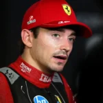 Leclerc Kecewa, Ferrari Kesulitan di GP Singapura 2025