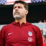 Tim Nasional Amerika Serikat Menuju Piala Dunia