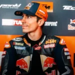 Maverick Vinales Batal Tampil di Mandalika