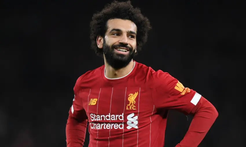Mohamed Salah Disorot, Liverpool Jadi Sorotan di Bawah Arne Slot