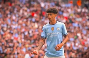 Nico O’Reilly Resmi Dipanggil ke Timnas Senior Inggris