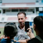 PSIM Jogja Maksimalkan Jeda Kompetisi dengan Laga Uji Tanding