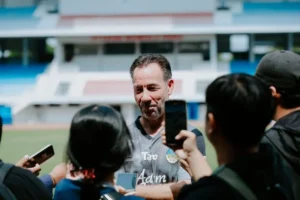 PSIM Jogja Maksimalkan Jeda Kompetisi dengan Laga Uji Tanding