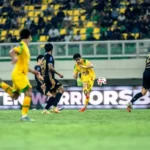 Persebaya Raih Satu Poin Lawan Dewa United
