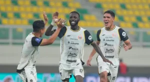 Persija Hadapi Laga Tandang Beruntun di Super League 2025/2026