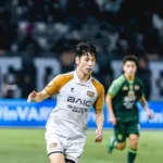 Profil Taisei Marukawa