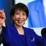 Sanae Takaichi Siap Jadi PM Perempuan Pertama Jepang