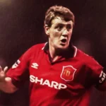 Steve Bruce Legenda Jantung Pertahanan Manchester United