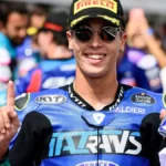 Suryo Aji Crash, Moreira Tak Terbendung di Sesi Kualifikasi