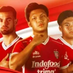 Tiga Pemain Muda Bali United Masuk Timnas SEA Games 2025