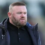 Wayne Rooney Soroti Etos Kerja Mohamed Salah