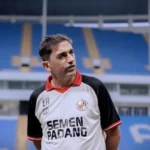 Eduardo Almeida Resmi Tinggalkan Semen Padang FC