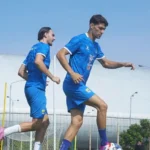 Federico Barba Harap Timnas Indonesia Kalahkan Arab Saudi