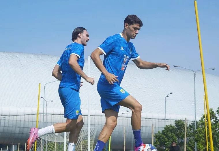 Federico Barba Harap Timnas Indonesia Kalahkan Arab Saudi