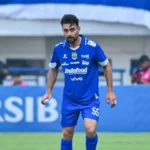 Frans Putros Bela Timnas Irak