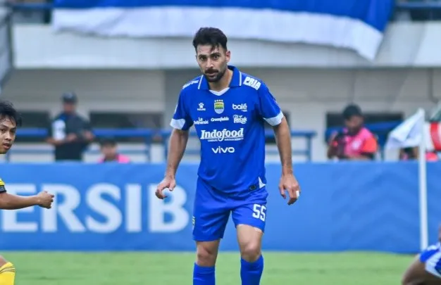 Frans Putros Bela Timnas Irak