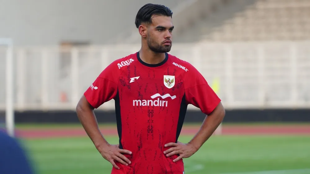 Jens Raven Fokus Pertahankan Gelar Juara SEA Games