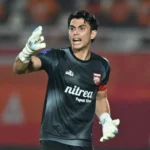 Nadeo Arga Winata Tampil Cemerlang di BRI Liga 1