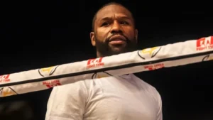 Floyd Mayweather Ajukan Gugatan terhadap Showtime