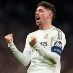Federico Valverde Jadi Kunci Real Madrid