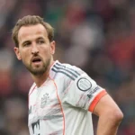 Harry Kane Siap Hadapi Real Madrid vs Bayern Munich di Liga Champions