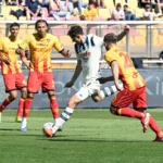 Napoli Kalahkan AC Milan