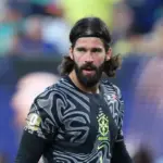 Alisson Becker, Tembok Kokoh Liverpool dan Brasil yang Terus Menorehkan Prestasi