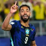 Brasil Kalahkan Haiti 3-0 di Piala Dunia 2026, Matheus Cunha Borong Dua Gol