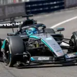 Kontroversi Penalti GP Monako Berakhir, Mercedes Tarik Permohonan Banding