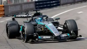 Kontroversi Penalti GP Monako Berakhir, Mercedes Tarik Permohonan Banding