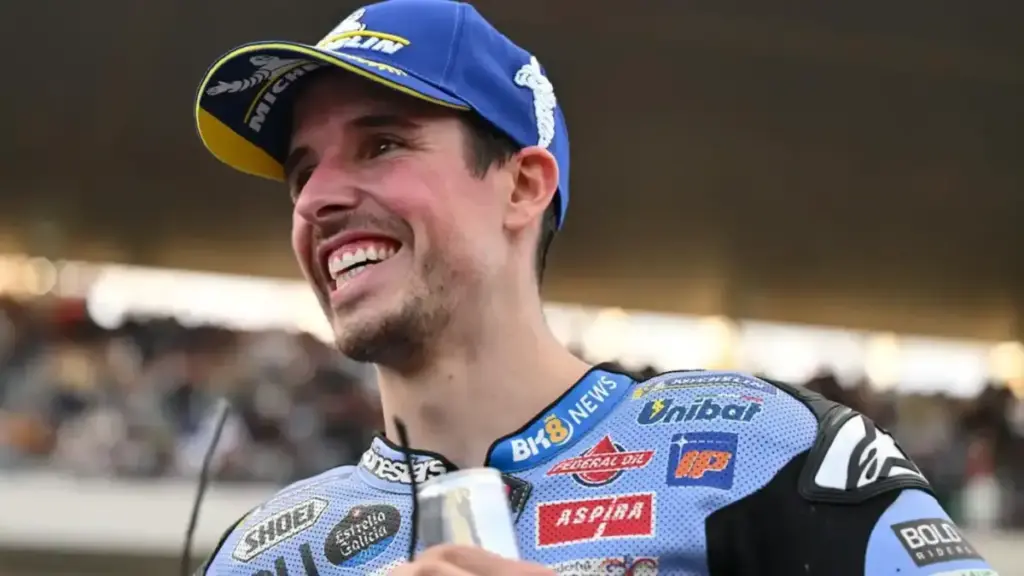 Marc Marquez Terjatuh, Ai Ogura Kuasai Latihan MotoGP Brno