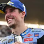 Marc Marquez Terjatuh, Ai Ogura Kuasai Latihan MotoGP Brno