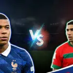 Prancis vs Maroko: Mbappe dan Hakimi Berebut Tiket Semifinal Piala Dunia 2026